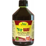 cdVet Fit- BARF Střevní flóra plus 500 ml – Hledejceny.cz