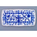 Cibulák podnos čtyřhranný 10089 33cm – Zbozi.Blesk.cz