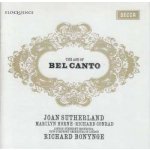 Joan Sutherland - The Age Of Bel Canto CD – Hledejceny.cz