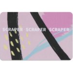 Glamora Stampi Scraper BIG – Zboží Dáma