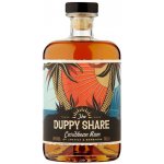 Duppy Share 40% 0,7 l (holá láhev) – Hledejceny.cz
