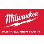 Milwaukee Zvětšovací bezpečnostní brýle čiré – Zboží Dáma