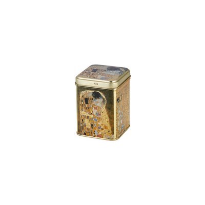 ChaCult Klimt dóza na Čaj 25 g – Zboží Mobilmania