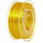 Devil Design PLA 1,75 mm 1 kg - zlato – Zboží Živě
