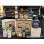 Manboxeo Bedna s Páčidlem: Poklad Delikates – Zboží Dáma