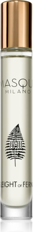 Masque Milano Sleight of Fern parfémovaná voda unisex 10 ml