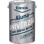 Detecha Aluna stříbrná 2 Kg – Hledejceny.cz