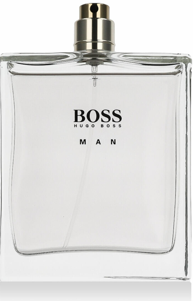 Hugo Boss Boss toaletní voda pánská 100 ml tester