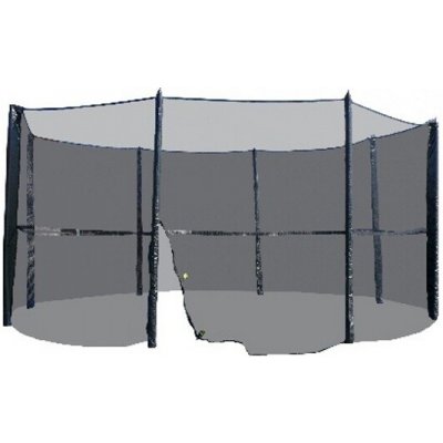Spartan Fun ochranná síť 244 cm – Zboží Dáma