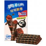 Oreo Crispy Roll Chocolate Asian 50 g – Zboží Dáma