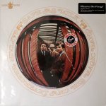 Captain Beefheart SAFE AS MILK/ – Zbozi.Blesk.cz