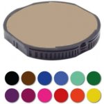 Shiny Razítkovací polštářek pro R-546 černá – Hledejceny.cz