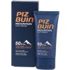 Ochrana pleti v zimě Piz Buin Mountain Sun Cream SPF50 50 ml