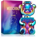 Moschino Toy 2 Pearl parfémovaná voda dámská 30 ml – Hledejceny.cz