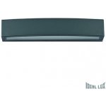 Ideal Lux ANDROMEDA AP2 ANTRACITE – Zboží Mobilmania