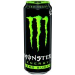 Monster Energy Sycený Energetický Nápoj Zero Sugar 500 ml – Zboží Mobilmania