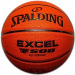 Spalding EXCEL TF-500 – Zbozi.Blesk.cz