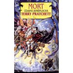 EN Discworld 04: Mort Terry Pratchett – Hledejceny.cz