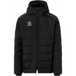 Warrior Team Stadium Jacket Black – Zboží Mobilmania