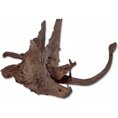 Decor Wood Kořen Driftwood Bulk L 35-55 cm