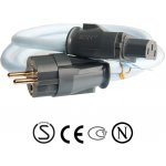 Supra Cables SUPRA LoRad 1.5 CS-EU - 10A – Zboží Živě
