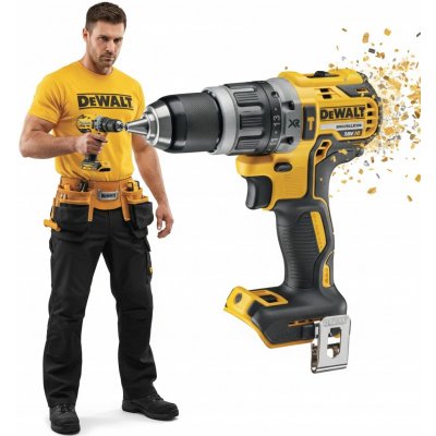 DeWalt DCD796N – Sleviste.cz