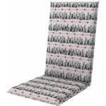 Doppler SPOT 1109 šedá se vzorem 118 x 48 x 5 cm – Hledejceny.cz