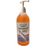 Juko lososový olej 500 ml – Hledejceny.cz