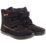 Fare Barefoot zimní obuv s membránou Bare B5441212 – Zboží Dáma