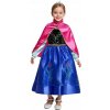 Dětský karnevalový kostým bHome ANNA Frozen