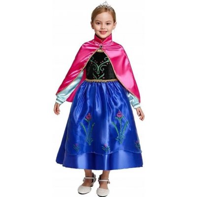 bHome ANNA Frozen – Zboží Dáma