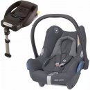 Maxi-Cosi Cabriofix 2022 Essential Grey