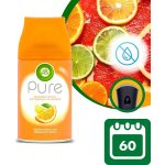 Air Wick Freshmatic náplň do osvěžovače vzduchu Anti Tabák 250 ml – Zboží Dáma