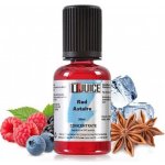 T-Juice Red Astaire příchuť 30 ml – Sleviste.cz