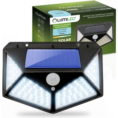 Lumiled LUMSOL3060 – Zboží Mobilmania