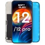 LCD Displej Apple iPhone 12 Pro – Zboží Mobilmania