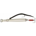 Kinetic Pilker Norske Pilken Silver 400 g – Hledejceny.cz