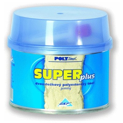 BKP Polykar Super Plus 1 kg slonová kost – Zboží Mobilmania