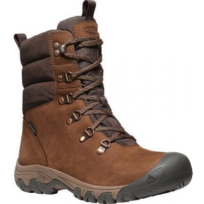 Keen Greta Boot Wp W – Zboží Dáma