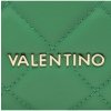Kosmetický kufřík Valentino Kosmetický kufřík Ocarina VBE3KK538 Zelená Imitace kůže