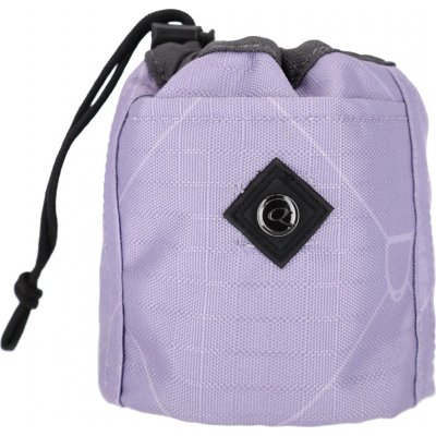 QHP Taška na pamlsky QHP, lavender haze – Sleviste.cz