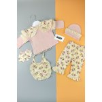 Dárek pro novorozence K2062 Oblečení pro miminka