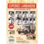 Expedice Lambarene DVD – Hledejceny.cz