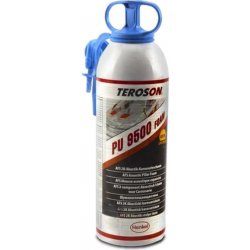 Teroson PU 9500 FOAM - 400 ml ochrana proti hluku a vibracím