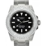 Tisell Deep Ocean Sub 9015 Silver – Hledejceny.cz