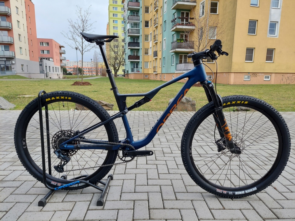 Orbea OIZ H20 2024