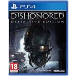 Dishonored (Definitive Edition) – Hledejceny.cz