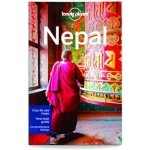 Lonely Planet Nepal – Hledejceny.cz