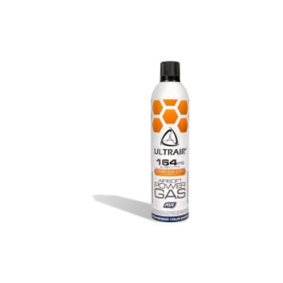 Orange gas ASG 164 PSI 570 ml – Sleviste.cz