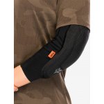 Fox Launch Elite elbow černá – Zboží Dáma